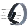 BQ618 Bluetooth hörlurar trådlös sport som kör fitness stereo tung bas handfree