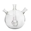 Курительные трубы Osgree Assocsty 8 в 1 10 мм 14 мм самка Mega Globe MK 2 Water Bong Tipe Bubbler Glass Kit доставка Домашний сад H Dhphi