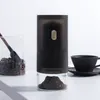 Manuelle Kaffeemühlen Timemore Advanced Grinder Go Kaffeemühle Elektrische Kaffeebohnenmühle mit Mahlwerk und Tragetasche 230627