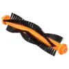 Sweeping Robot Roller Brushes Main Brush Brand New Delicate Equipment Exquisite High Quality High-quality Materials