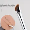 Makeup Tools Eyeliner Brush Nose Shadow Repair Eye Concealer Foundation Ultra Thin Fine Oblique Angle Eyebrow 230627