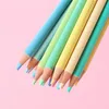 Pencils Brutfuner Macaron 50 Colors Colored Pencil Professional Pastel Drawing Pencils Colour Pencils Art Supplies For Artist