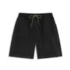 Heren zomerbroek Mode 4 kleuren bedrukte shorts met trekkoord Relaxed Homme joggingbroek