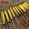 Bow Arrow 6/12/24pk 28/30/32" Spine 400-500 Handmade Bamboo flechas para caçar arco recurvo ou arco longoHKD230626