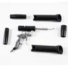 Laveuse de voiture TORNADOR BLACK Beast Z-016 avec adaptateurs pour aspirateur Fixation Rotador Air Tools Pistolet de nettoyage Blastor Bearing In