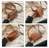 Rugzakken Meisje Mini Leuke Zadeltas Luxe Designer Handtas Peuter Kids Crossbody Portemonnee Baby Lederen Schoudertasje Handtassen 230626