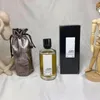 Fragranza Collezione Mancera Profumo 120ML Greedy Rose Gelsomino Indulgenza Magnolia Uomo Donna Profumo a lunga durata EDP Colonia Spra TVO5