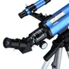 Telescope Lornets F40070M Tescope Astronomiczny monokularny z statywem Rraktor Spyglass Zoom Wysoka moc potężna dla astronomicznej przestrzeni HKD230627