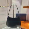 Designer in vera pelle Totes borse hobo sotto le ascelle Borse uomo borse a tracolla in pelle da donna 3 pezzi Portafogli a tracolla Originale cultch234M