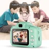 Toy Cameras Children Digital Camera Toys Cartoon 1080P HD Screen Can Take Pictures Outdoor Mini Portable Kids Gifts for Boy Girl 230626