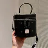 2023 Nouveau sac de créateur de luxe sac à main sac à bandoulière sacs à bandoulière Femmes Nouveau concepteur de sac seau Mode classique sacs à main multifonctionnels cross body lady