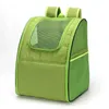 Nieuwe Pet Out Bag Draagbare Pet Bag Ademend Kat Zak Hond Rugzak Dierbenodigdheden 230615