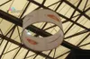 Premium Ceiling Hanging Tension Fabric Ez Tube Structure Sign Banner