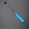 7 bitar/set Torx T5 T6 T8 T10 Cross Tri-Wing Flat Shreap Screwdriver Cell Phone Repair Tool eller Xbox 360 VBXWS