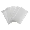 Mailers 100pcs/Lot White Foam Envelope Bags Self Seal Mailers مغلفات شحن مبطنة