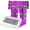 Luchtcompressie Body Massager Lymfadema Pomppomp Wraps voetherstellaarzen, arm en taille voor bloedcirculatie en herstel