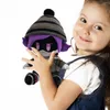 Poupées en peluche Murder Drones Peluche Anime UZI Murder Drones Petit Robot Bébé Poupée Garçons Filles Enfants Cadeaux D'anniversaire Enfants Jouets 230626