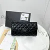 luxury Cross body Handbags with box designer bags chain shoulder clutch purse high quality hot sell fashion women girl bags XCS230614-48 SISI-0624-49