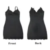 Women Shapewear Skirts Butt Lifter Shaper Slimming Seamless Full Body Smooth Slip body shapers Shapewear Dress for Women