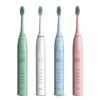 Toothbrush Powerful Ultrasonic Sonic Electric USB Charge Rechargeable Tooth Brush Washable Electronic Whitening 230627