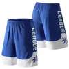Outdoor Shorts Men's Casual Shorts Summer Running Fitness Fast-drying Basketball Short Pants Loose Basketball Training Pants 230627