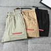 Pantalons de vêtements pour hommes pantalons décontractés en peluche avec pantalon de sport à taille élastique Peut être porté jusqu'à 110 kg