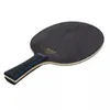 Table Tennis Raquets Carbon Blade Racket Bat Ping Professional Ping 5 Ply Wood 2 Attacco rapido Offensivo Paddle 230627