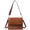 Sacos de noite jacaré padrão crossbody para mulheres vintage couro plutônio bolsa de ombro designer de luxo alta qualidade chique bolsa de alça larga