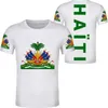 Herren-T-Shirts, Camiseta Hti HAITI 3D für Herren und Damen, informelle Kleidung, Calle tendencia novedad 230627