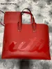 Vrouwen luxe Big Bags Platfor doodling designer handtassen bakken samengestelde handtas lederen portemonnee schoudertas