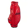 バッグレディースゴルフモデルは、軽量の防水性と耐久性のある標準ボールバッグが多目的です