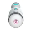 EasyLive6 second-generation Pro aircraft cup automatic sucking vibration joystick male adult sex products 75% Off Online sales