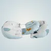Poduszki macierzyńskie wielofunkcyjna ochrona w talii macierzyńskiej po stronie śpiącej poduszka w ciąży kobieta śpiący brzuch artefakt ciąża 230627