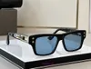 Eine DITA GRANDMASTER SEVEN DT407 TOP Original-Designer-Sonnenbrille für Herren, berühmte modische Retro-Luxusmarkenbrille, modische Damen-Sonnenbrille mit Witz