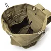 Paquetes de mochilero Bolsa de escalada de viaje de gran capacidad Mochila militar táctica Mujeres Bolsas del ejército Bolsa de lona Bolsa de deporte de hombro Hombre 230627