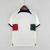 Maglie da calcio Felix Joao Ruben Portugieser Neves Diogo J. Otavio 22 23 Ship da calcio della squadra di squadra portoghese Kit per bambini