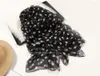 Halsdukar modekprickar trycker chiffong georgette halsduk kvinnor 180 70 cm stor lång mjuk wrap silkesjal strandbandanor