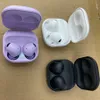 Hörlurar för Samsung R150 Buds 2 Pro för Galaxy -telefoner iOS Android TWS True Wireless Earbuds Hörlurar Earphone Fantacy Buller Avbryt teknik MIC Handset