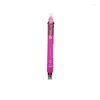 In 1 Multicolor Ballpoint Pens 5 Colors Pen Set Automatic Pencil With Eraser High School Supplies Stationery Office Writing