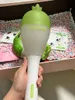 Action-Spielzeugfiguren Kpop Merch MAMAMOO Lightstick Concert 6 Farben Glow Lamp Hand Light Cheer Light Stick Fans Geschenk 230627