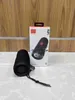 Haut-parleurs portables applicables au kaléidoscope Jb Flip5 5ème génération Bluetooth sans fil Mini caisson de basses extérieur série Audio T230628
