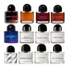 Air Freshener Premierlash Brand Parfym ByRedo 100 ML Super Cedar Blanche Mojave Ghost High Quality EDP Scentad doft