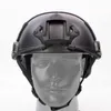 Tactical Helmets Fast MH Helmet Type Bump Tactical Combat Protective Gear for Outdoor ActivitiesHKD230628