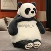 Gefüllte Plüschtiere Superweiche Ente Plüschtier Kawaii Tiere Panda TigerBear Hundespielzeug für Mädchen Stofftierspielzeug für Mädchen Kinder Weihnachtsgeschenk J230628