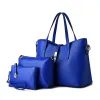 Torebki torebki Wysokiej jakości torby modowe torba 8 kolor 11