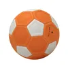 Мячи Футбольный мяч, размер 4, тренировочный мини-футбол для девочек и мальчиков 5, 6, 7, 8, 9, 10, 11, 12, 13 лет 230627