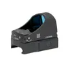 Taktisk Docter Red Dot Sight Pistol Mini Reflex Siktjakt Rifle Optics Auto Brightness Justering