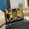 fashion shoulder bag women tote bag messenger bags designer bags purse shopping wallet classic pattern handbag