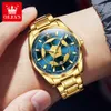 Designer-Herrenuhr für Damen, quadratische Quarzuhr, Fußball, 39 mm, Faltschließe aus Edelstahl, goldene Damenuhren, Montre de Luxe-Armbanduhren, dhgates mit Box 9949