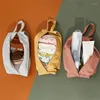 Bolsas de almacenamiento Organizador impermeable portátil Bag de viaje Organizador de armario de calzado Playa Toya de juguete Clasificación